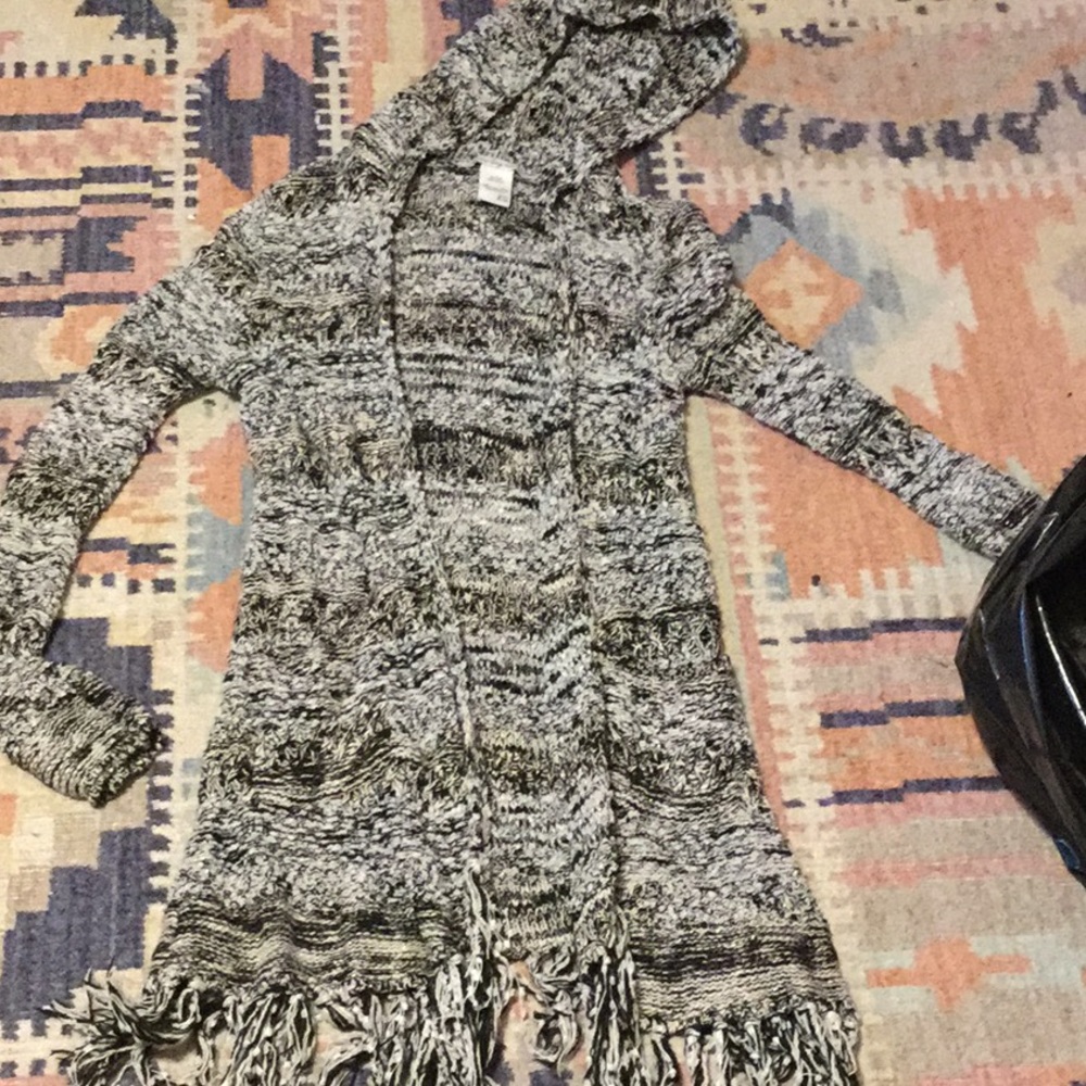 American Rag cardigan XS
